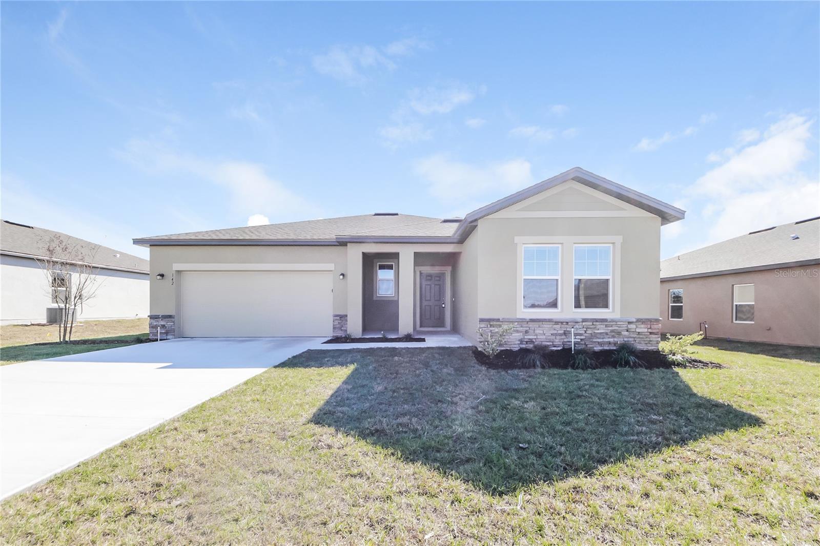 Details for 142 Hidden Lake Loop, HAINES CITY, FL 33844