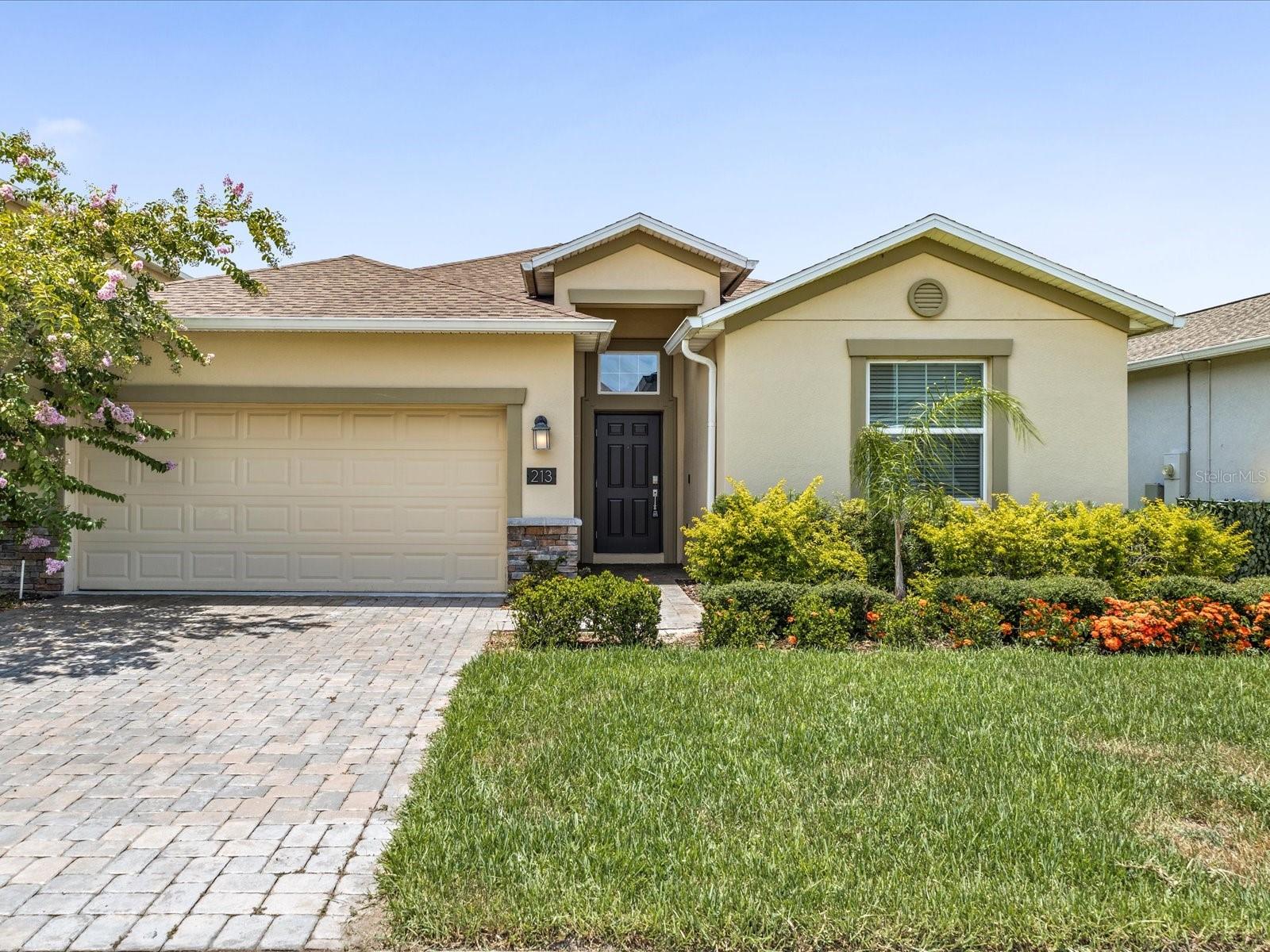 Details for 213 Preston Avenue, DAVENPORT, FL 33837