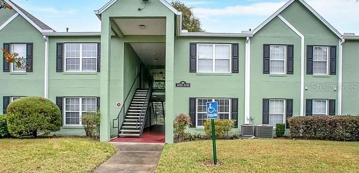 Details for 2053 Dixie Belle Drive 2053c, ORLANDO, FL 32812