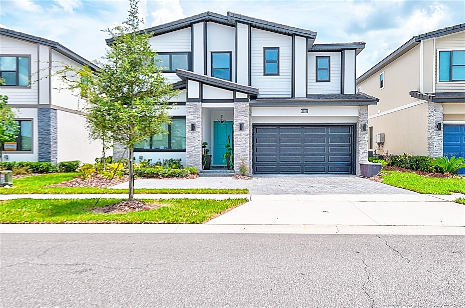 Details for 5893 High Seas Drive, ORLANDO, FL 32821