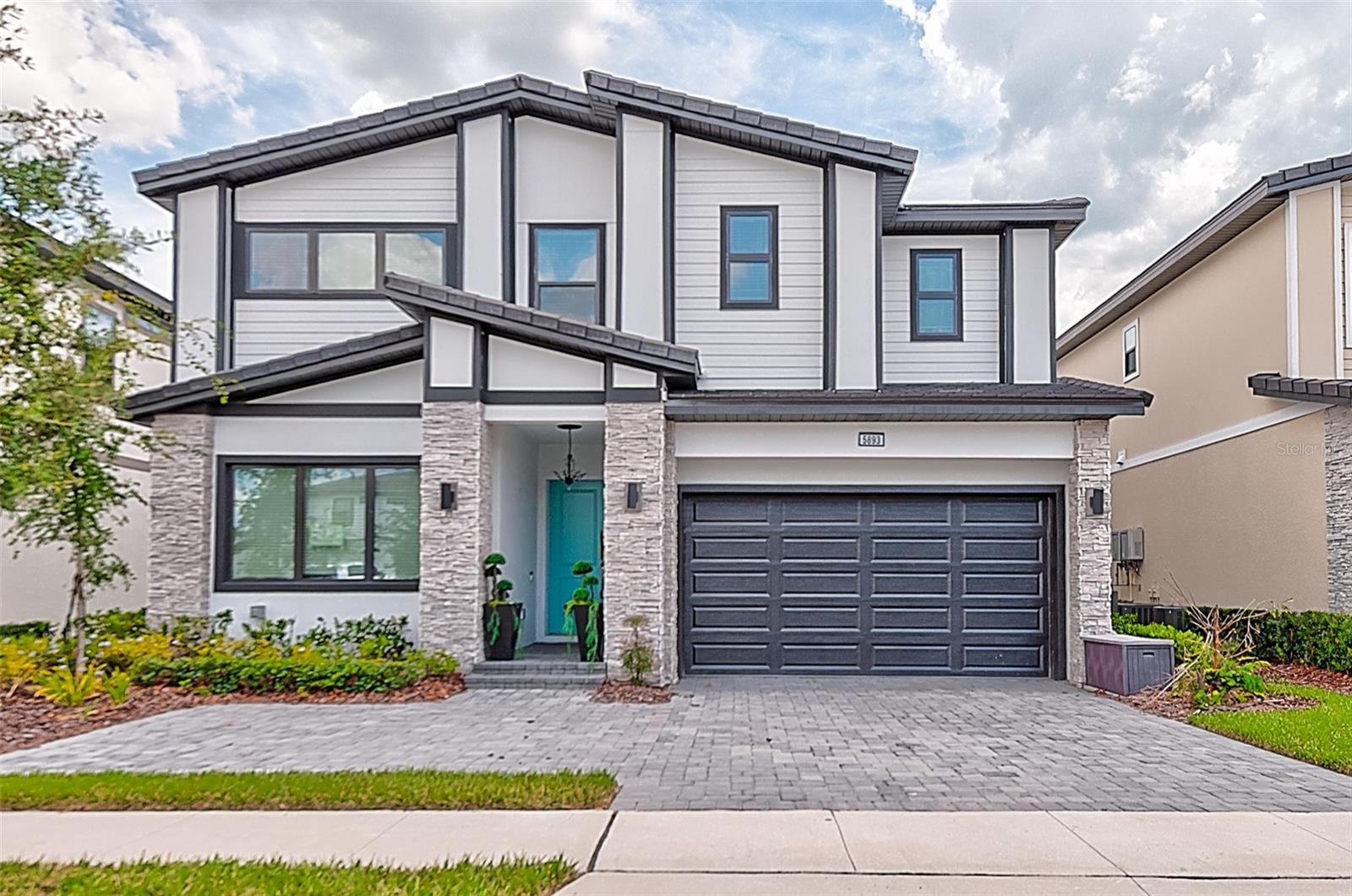 Image 3 of 96 For 5893 High Seas Drive