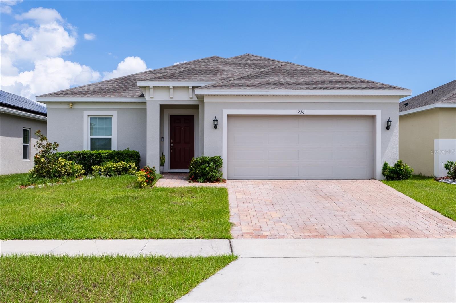 Details for 236 Denali Street, HAINES CITY, FL 33844
