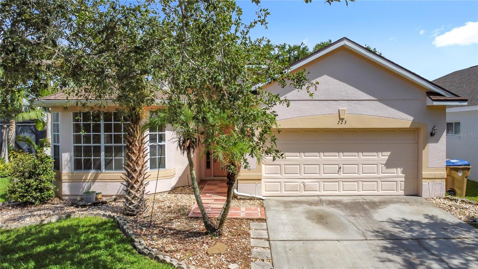 Details for 223 Westmoreland Circle, KISSIMMEE, FL 34744