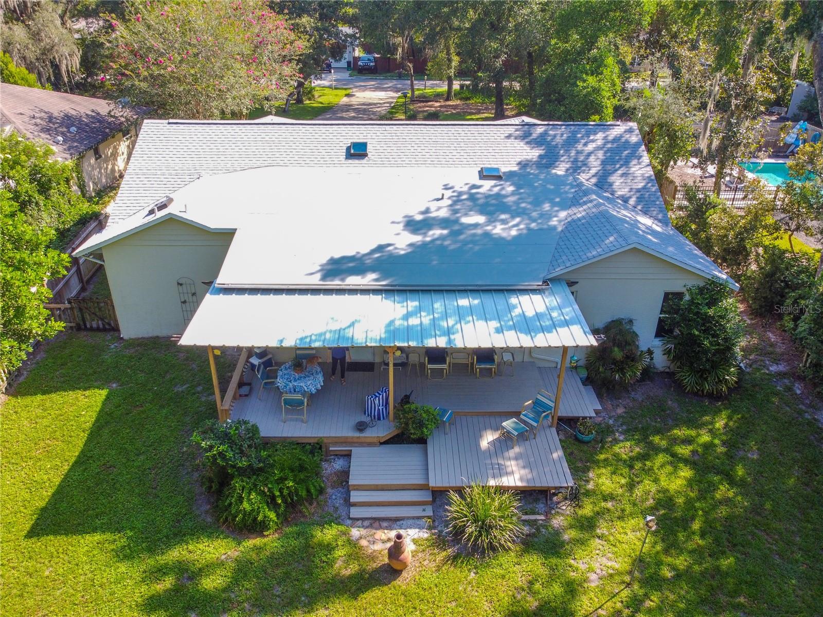 Image 36 of 38 For 143 Debary Drive