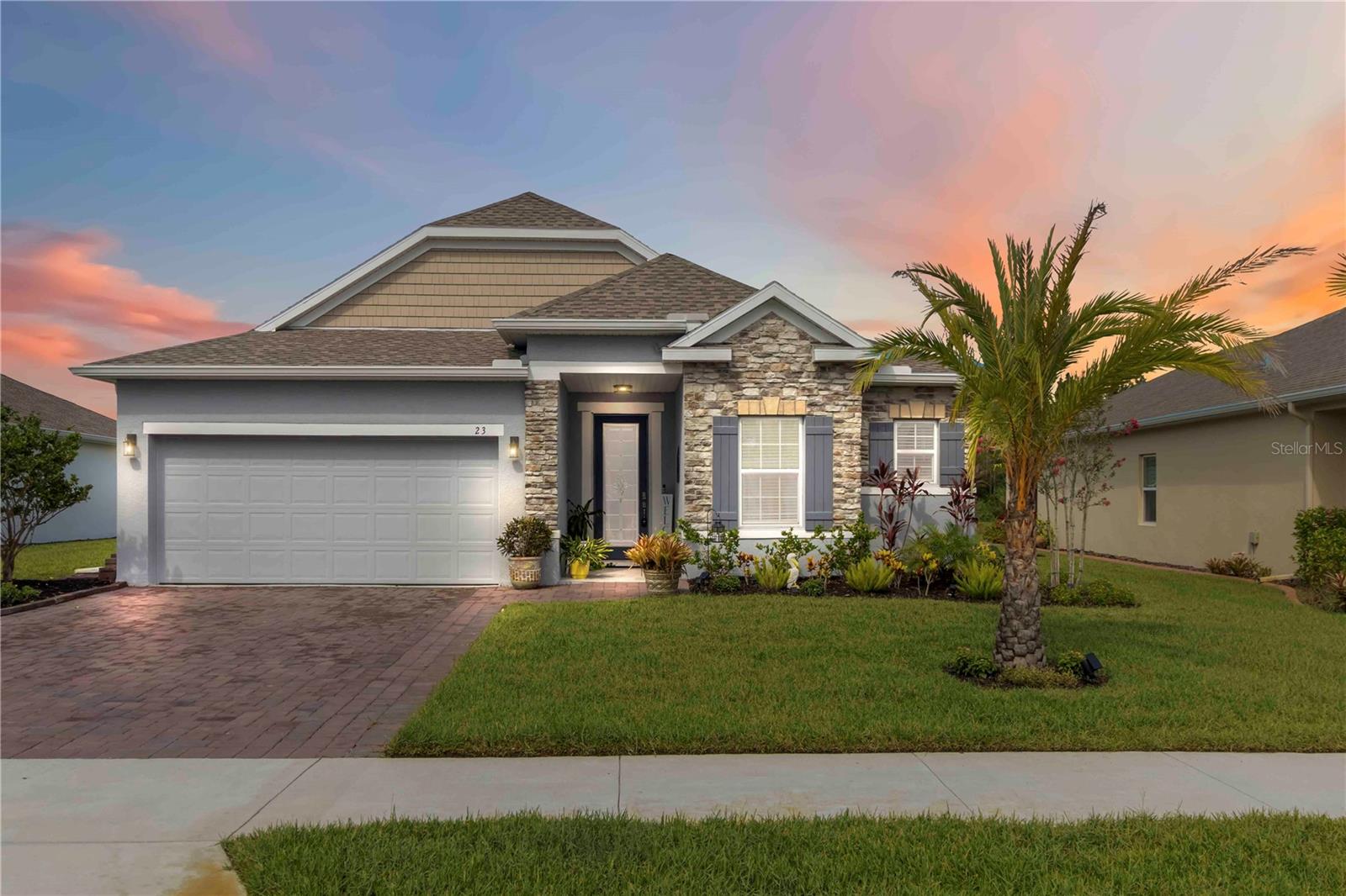 Details for 23 Fawn Haven Trail, ORMOND BEACH, FL 32174