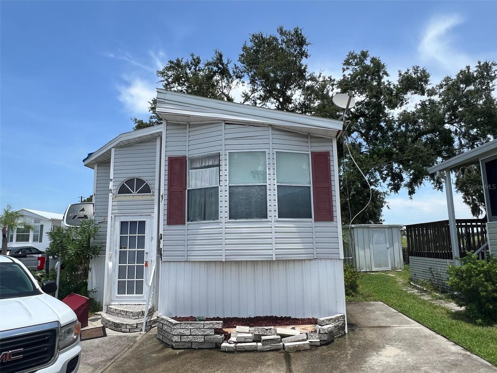 Details for 2215 73rd Street E 315, PALMETTO, FL 34221