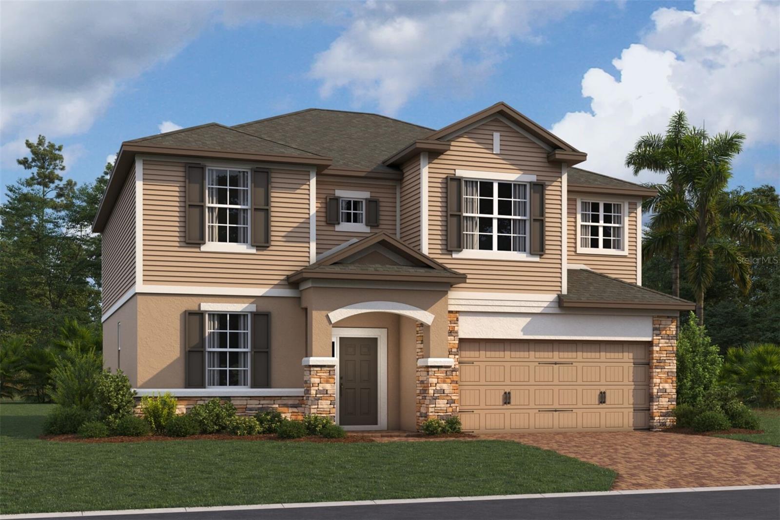 Details for 2688 Bittern Bend, ST CLOUD, FL 34773