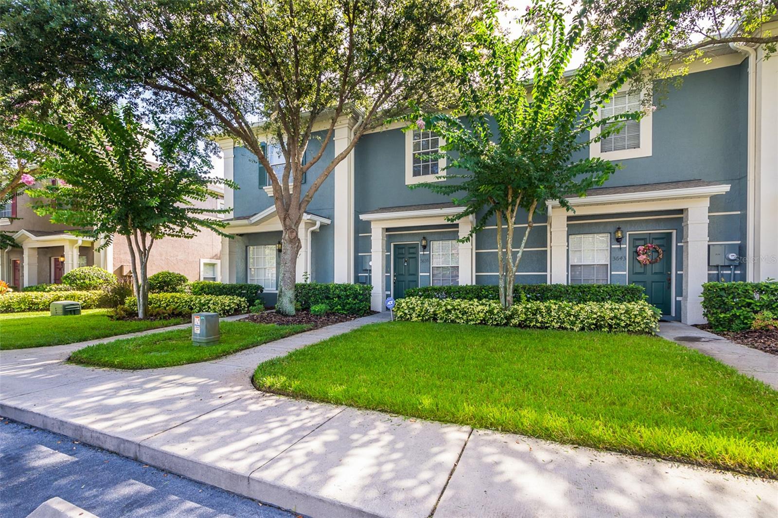 Image 2 of 20 For 3635 Wilshire Way Road 71