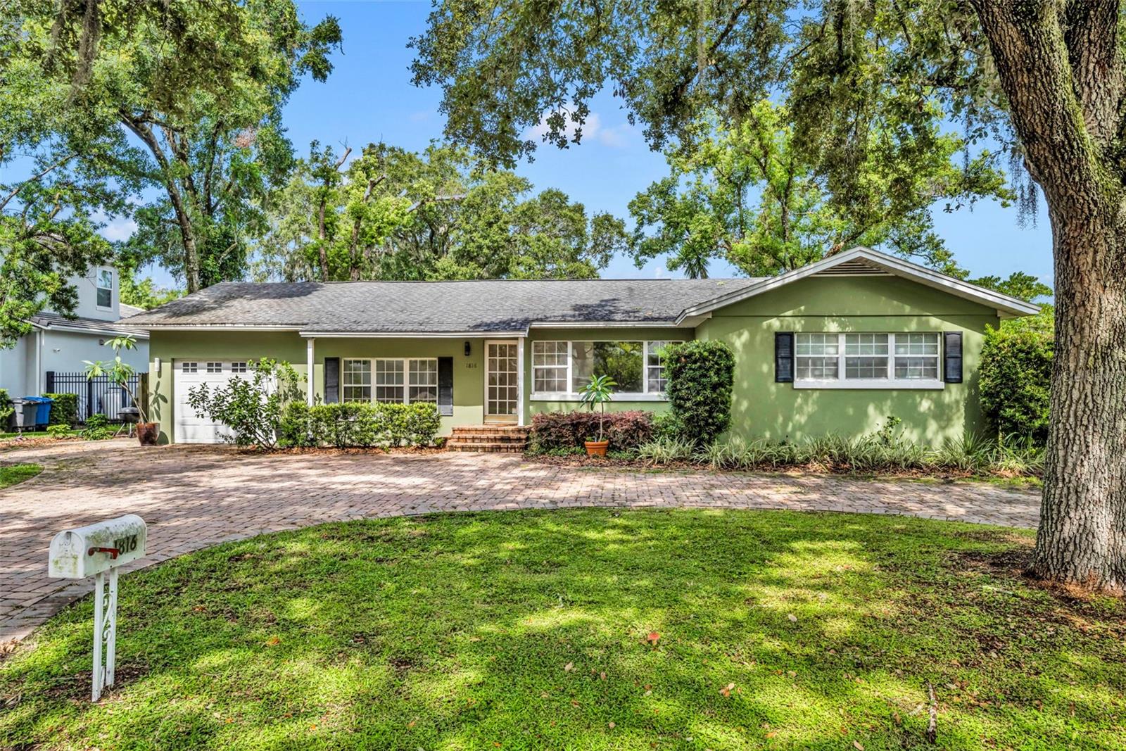 Image 2 of 32 For 1816 Mizell Avenue