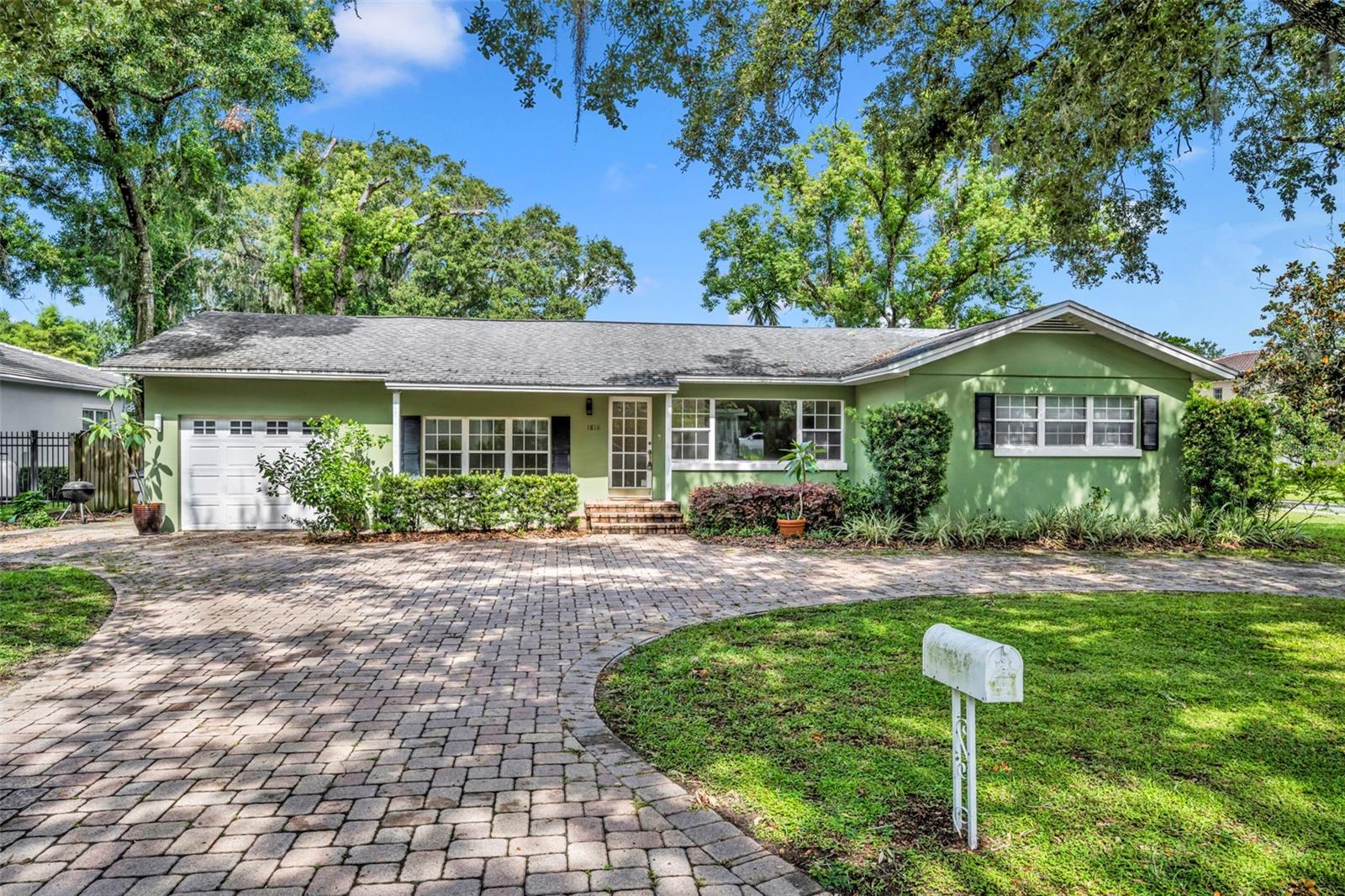 Image 3 of 32 For 1816 Mizell Avenue