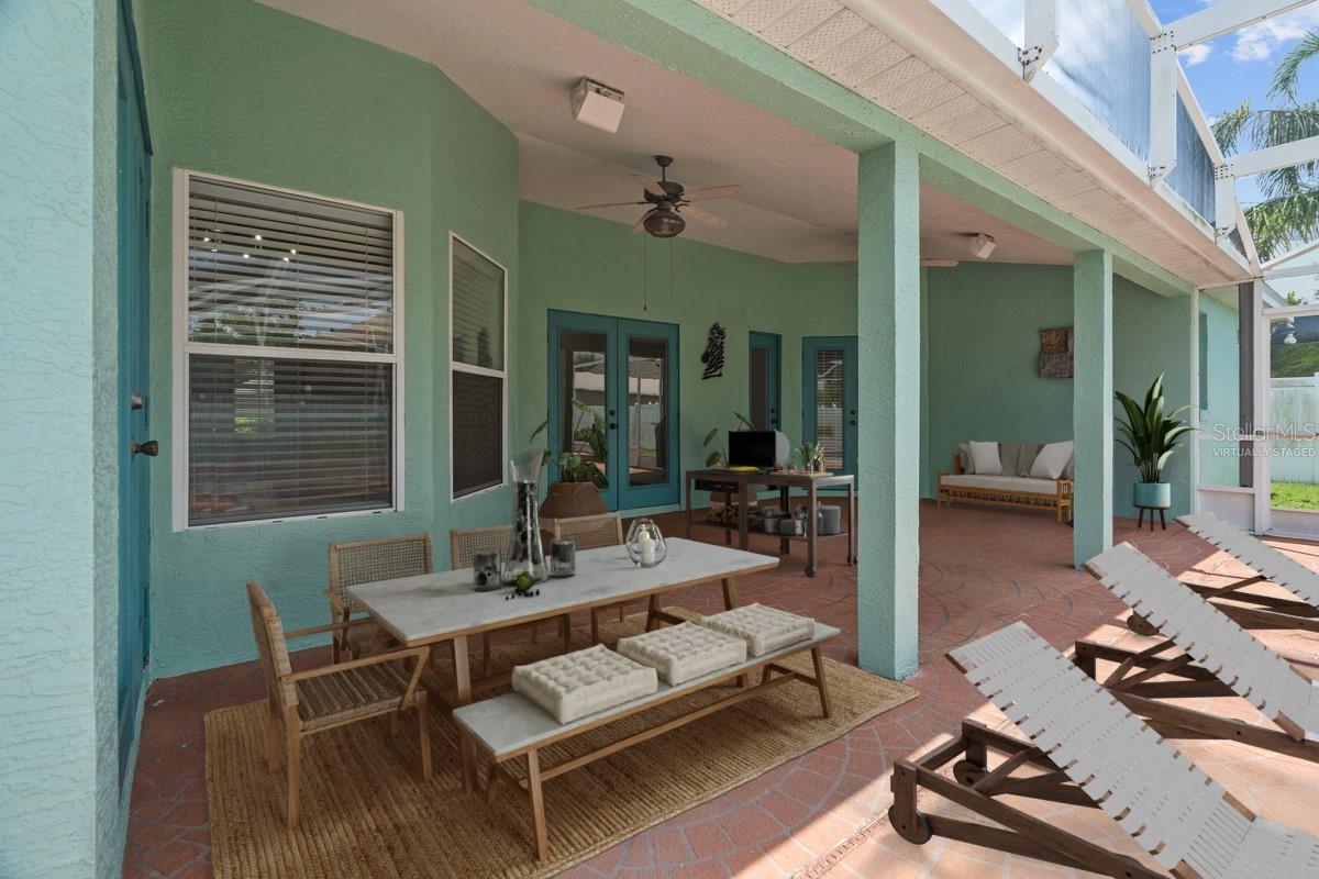 Image 41 of 46 For 274 Palmetto Springs Street