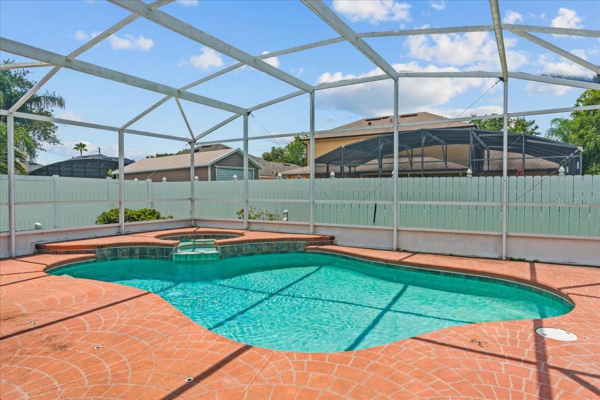 Image 43 of 46 For 274 Palmetto Springs Street