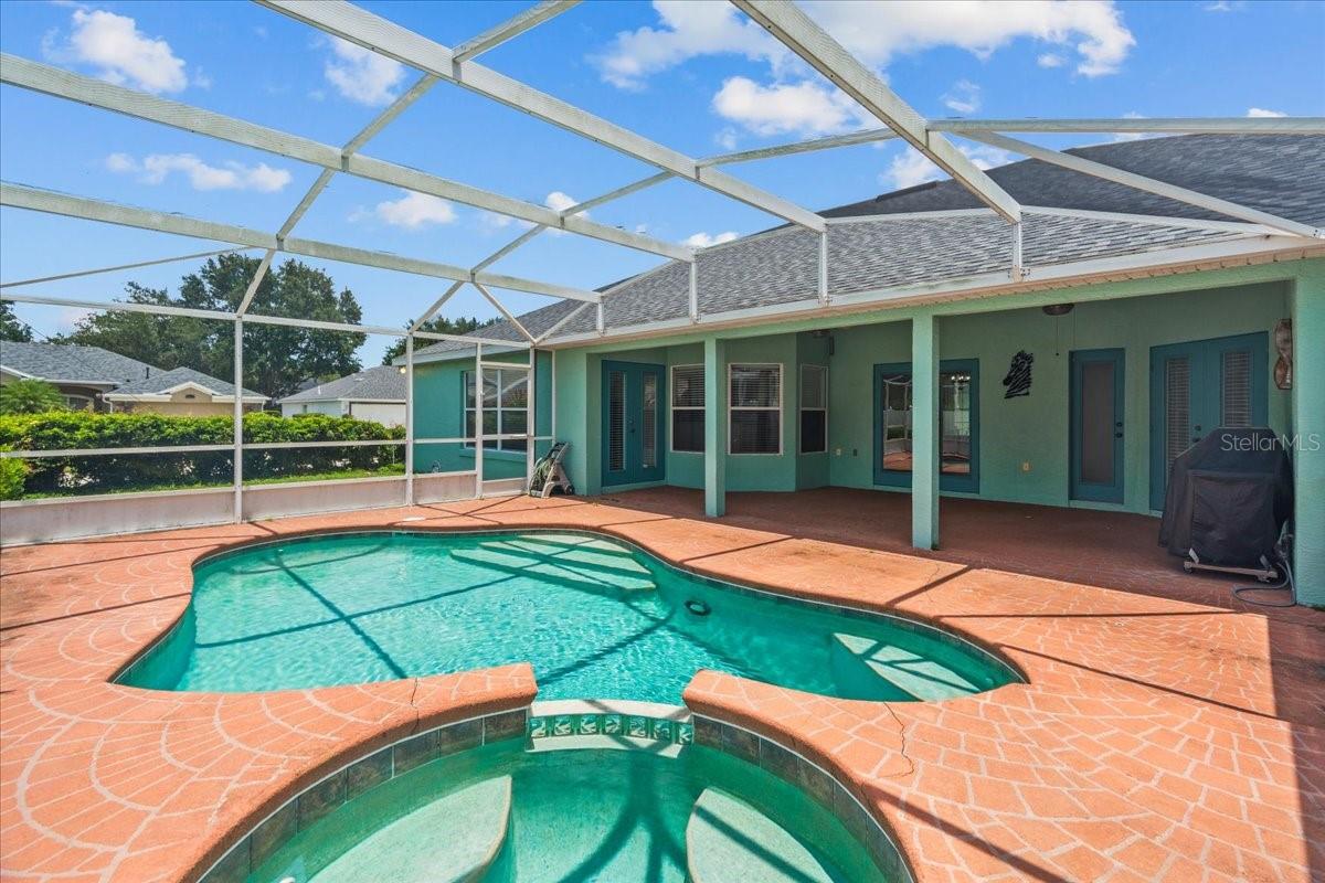 Image 45 of 46 For 274 Palmetto Springs Street