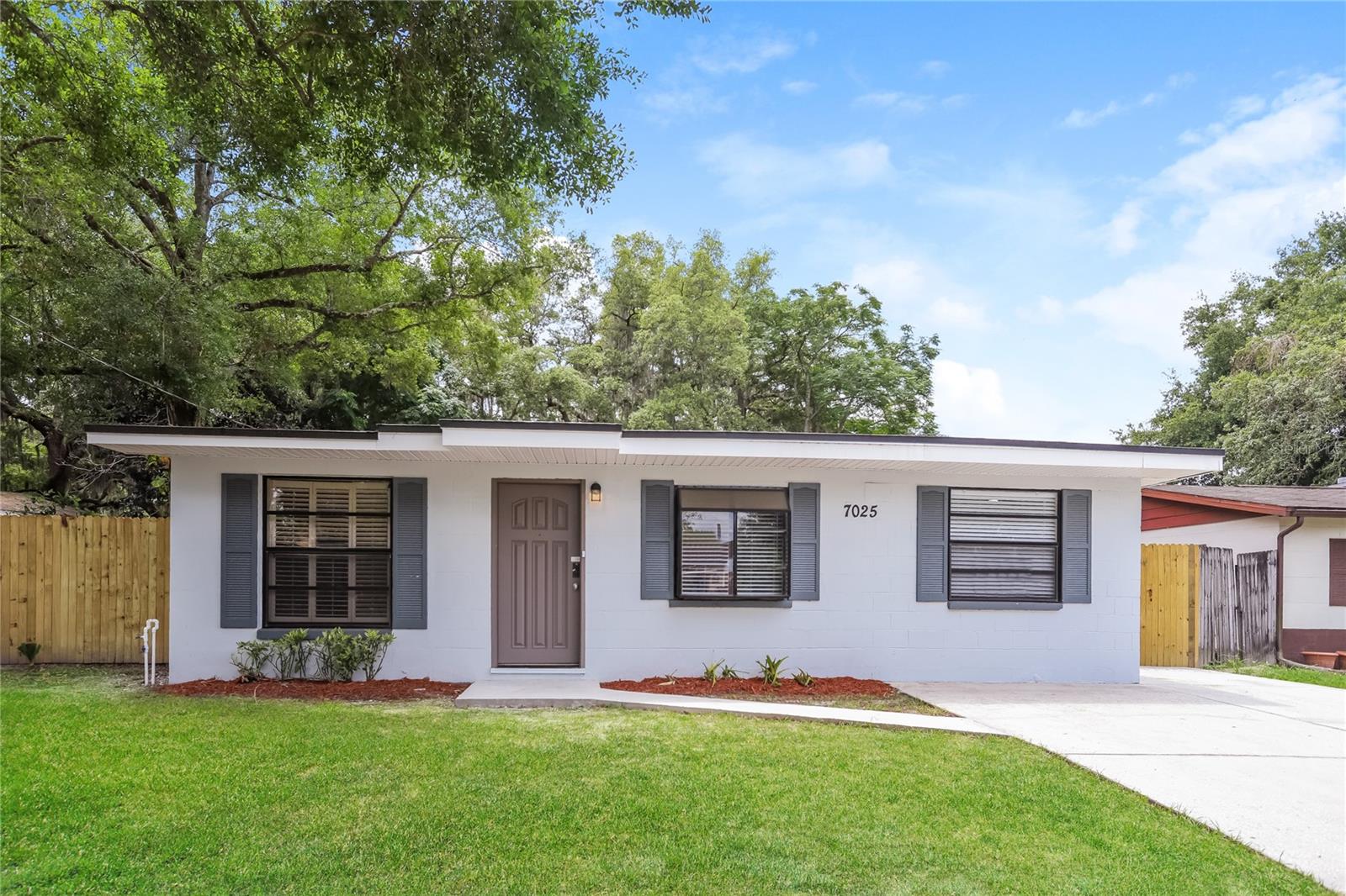 Details for 7025 Ponderosa Drive, TAMPA, FL 33637