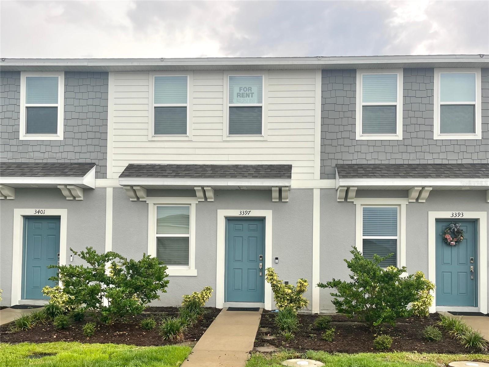 Details for 3397 Composition Street, KISSIMMEE, FL 34758