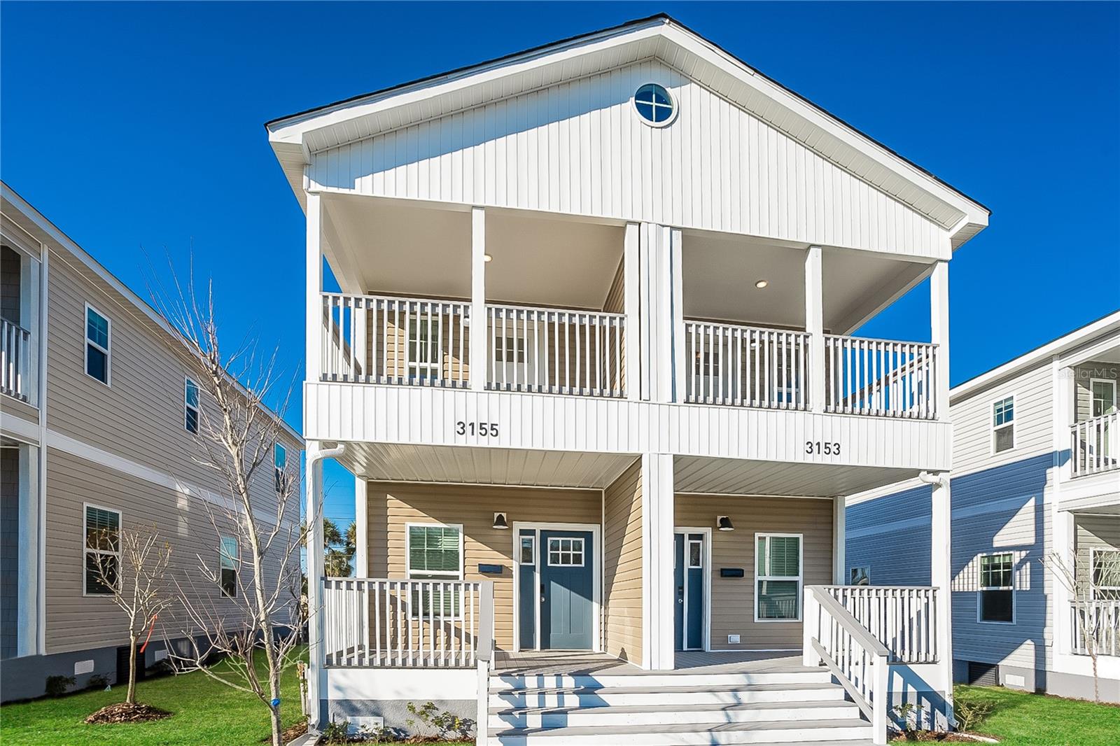 Details for 3155 4th Avenue S, ST PETERSBURG, FL 33712