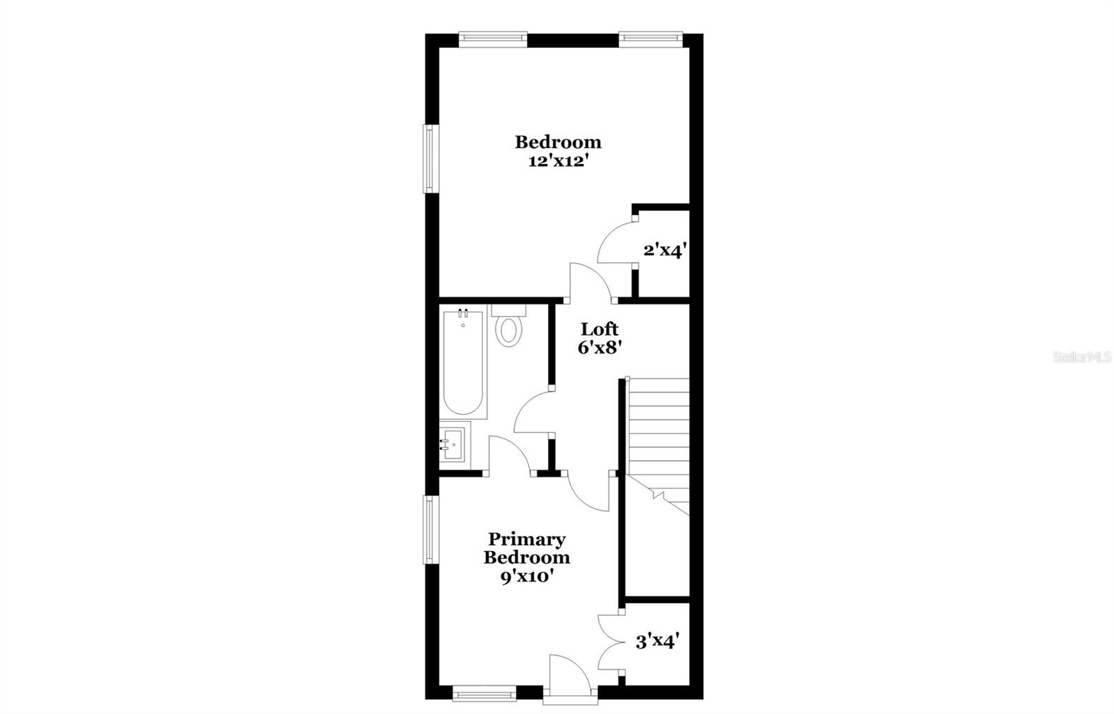 Image 3 of 17 For 3155 4th Avenue S