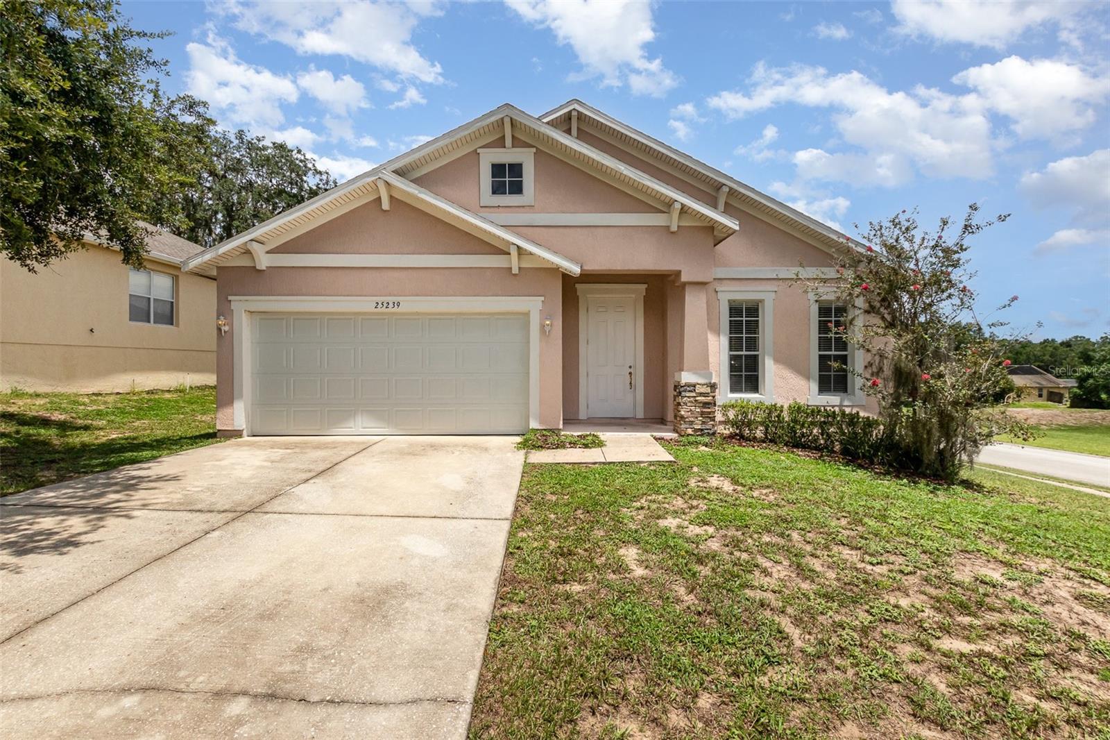 Details for 25239 Chipshot Court, SORRENTO, FL 32776
