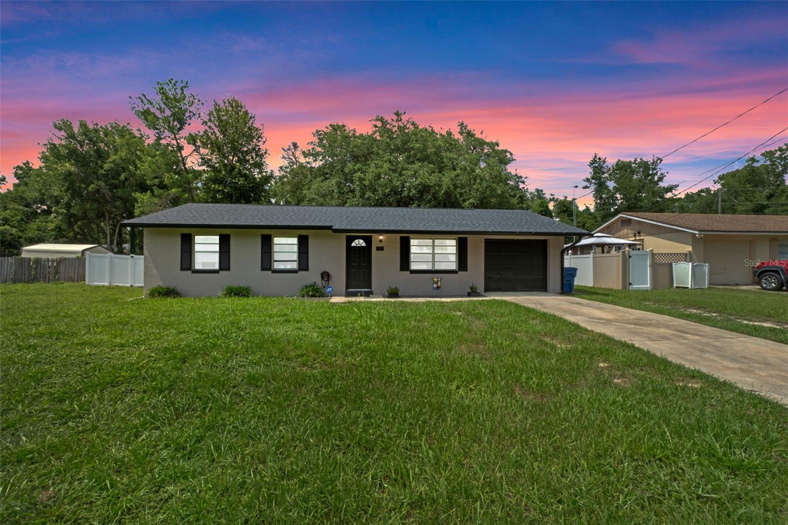 Details for 311 Dogwood Avenue, ORANGE CITY, FL 32763