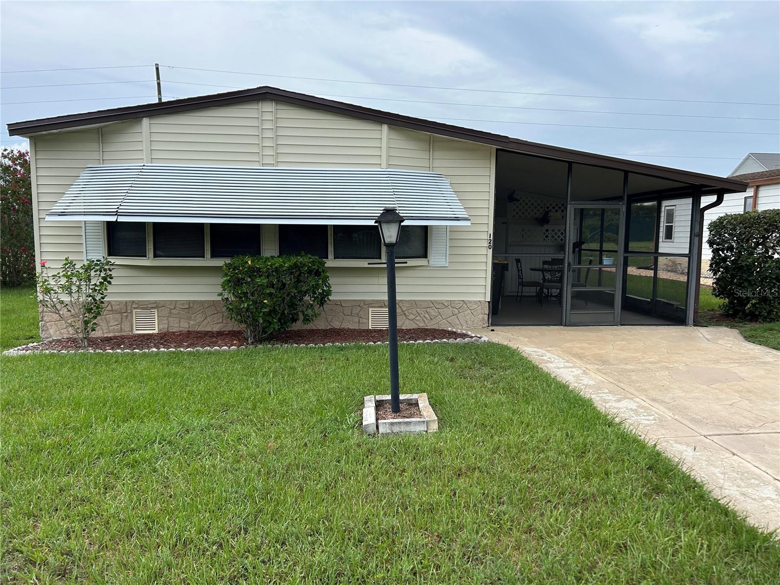 Details for 120 Kensington Park Drive, DAVENPORT, FL 33897