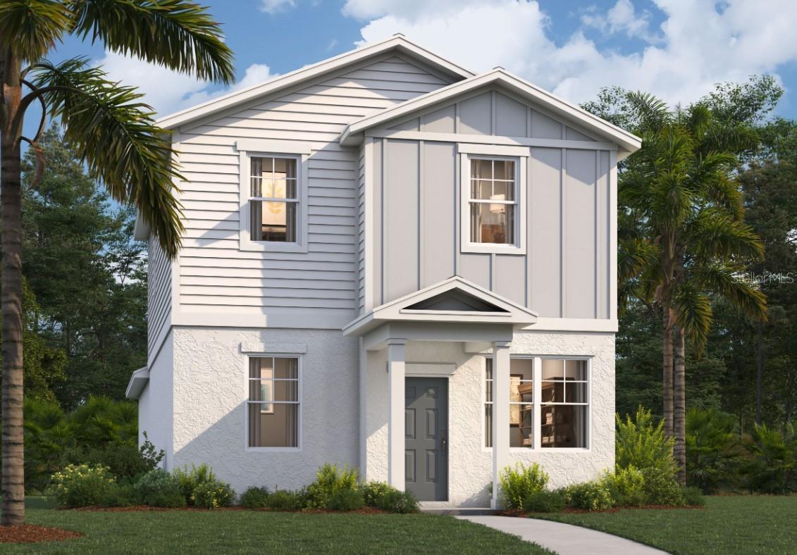 Details for 5622 Stockade Boulevard, ST CLOUD, FL 34771