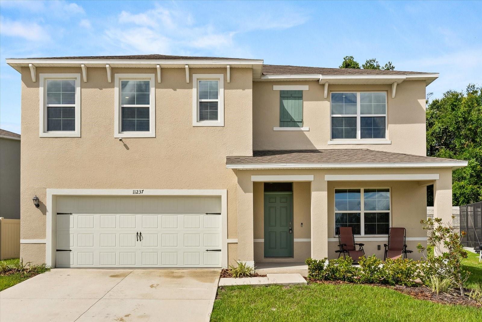 Details for 11237 Amber Ridge Drive, ZELLWOOD, FL 32798