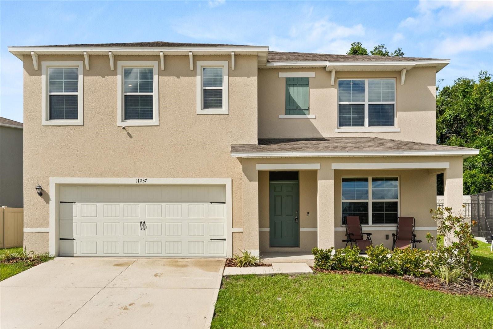 Image 2 of 37 For 11237 Amber Ridge Drive