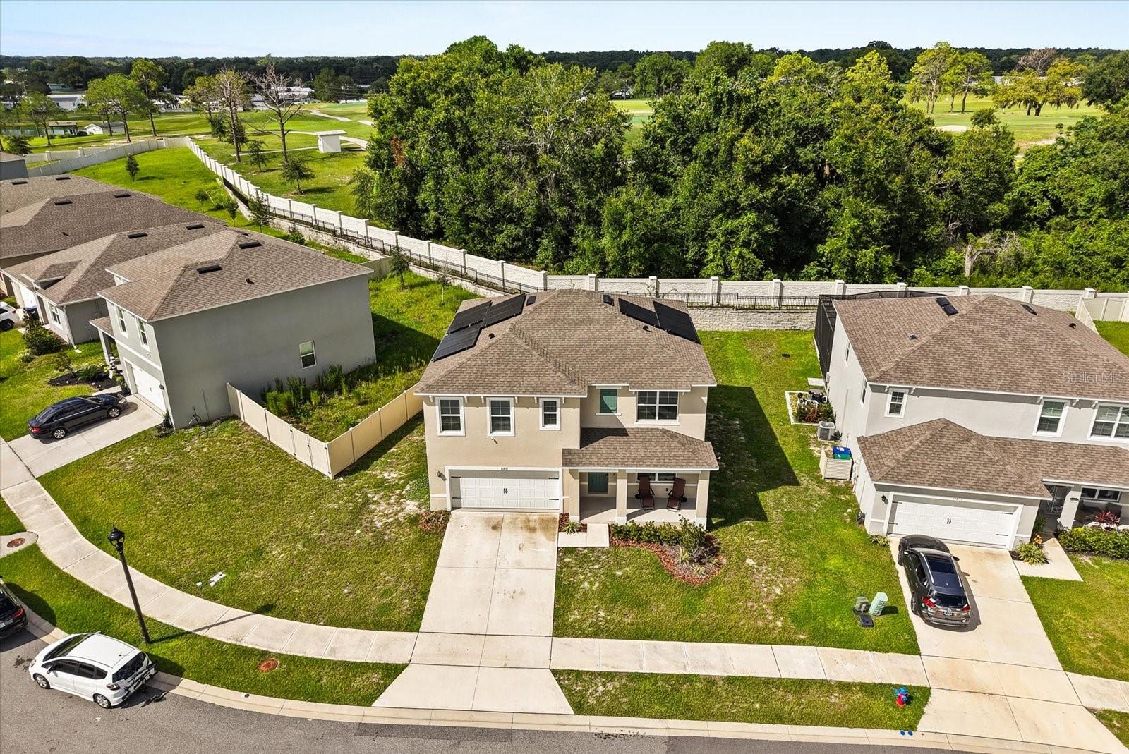 Image 32 of 37 For 11237 Amber Ridge Drive