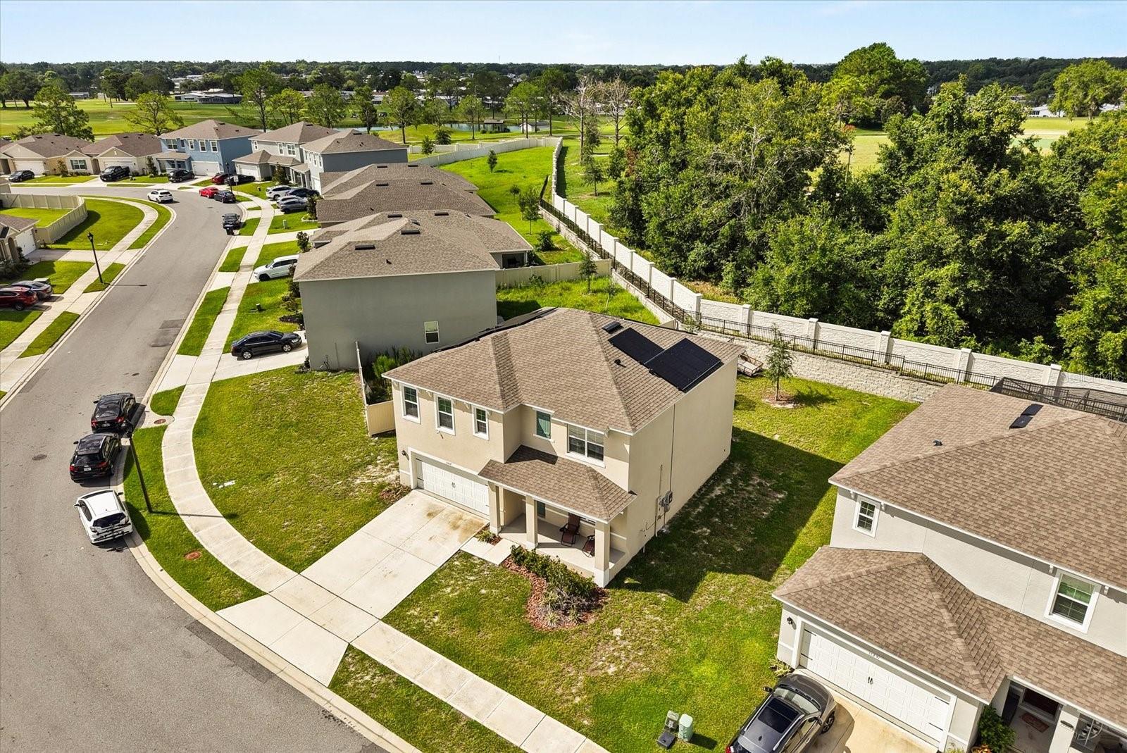 Image 33 of 37 For 11237 Amber Ridge Drive