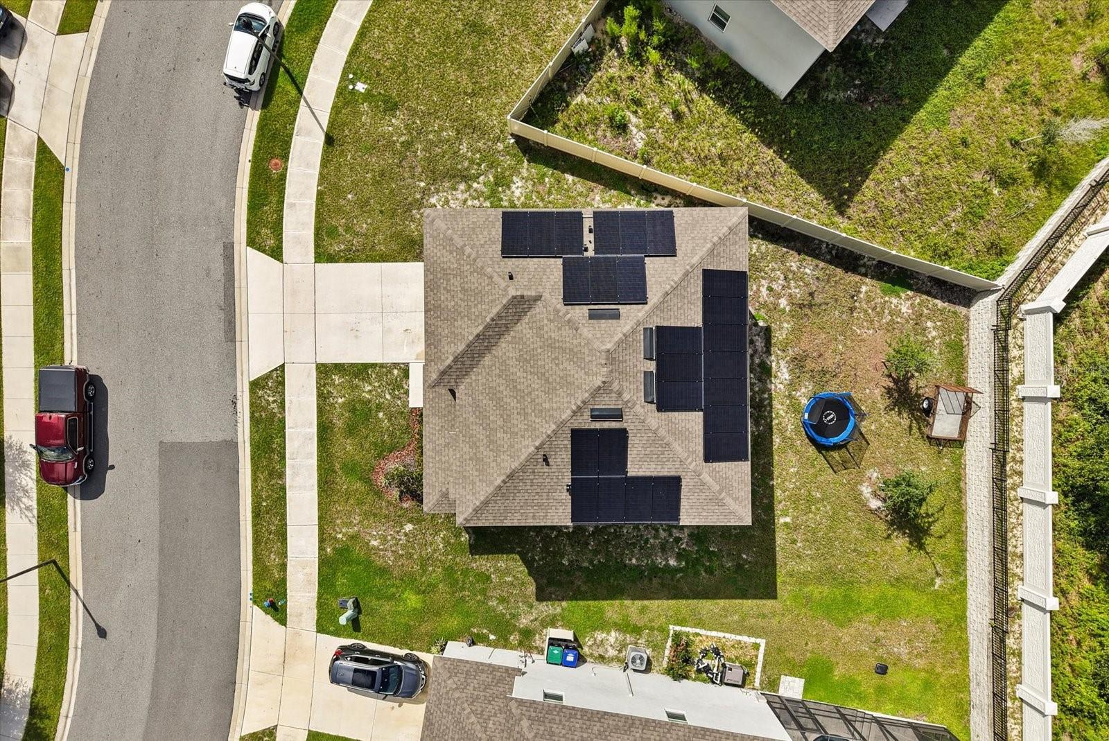 Image 34 of 37 For 11237 Amber Ridge Drive