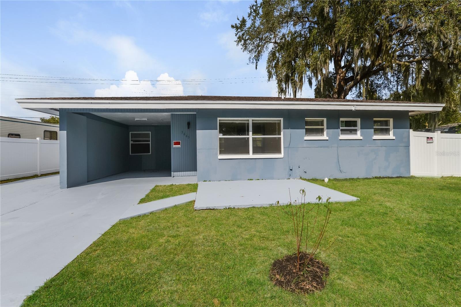 Details for 3665 Schwalbe Drive, SARASOTA, FL 34235