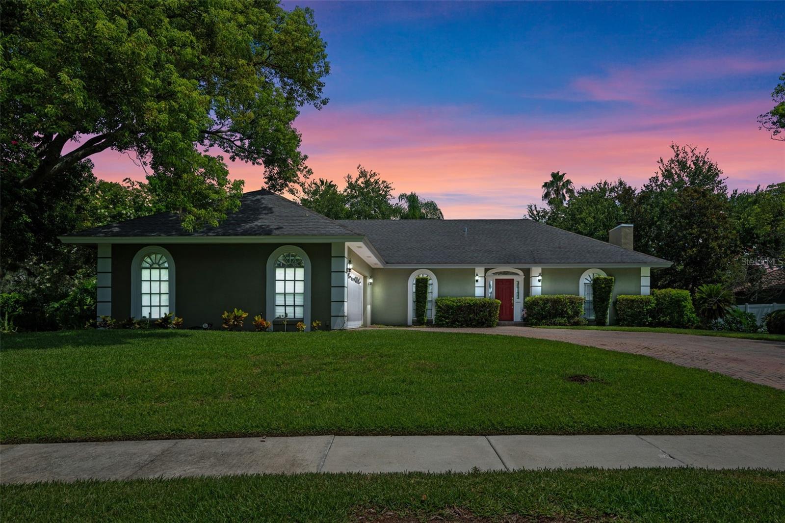 Details for 7117 Wooded Village, ORLANDO, FL 32835