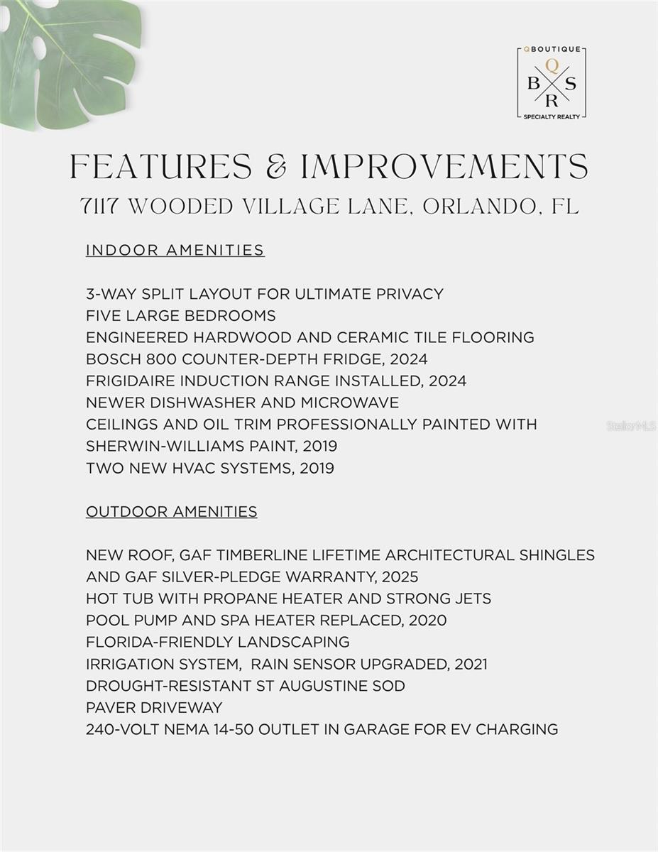 Image 38 of 39 For 7117 Wooded Village