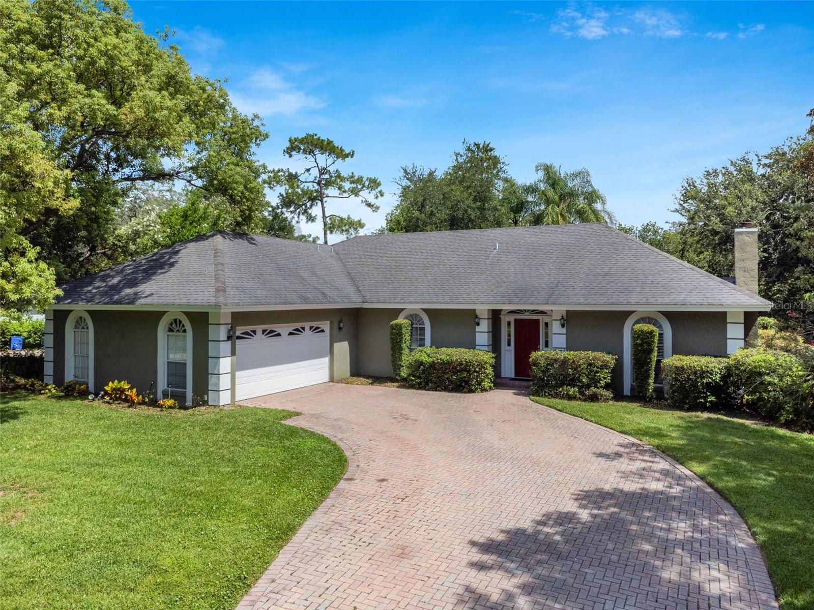 Image 5 of 39 For 7117 Wooded Village