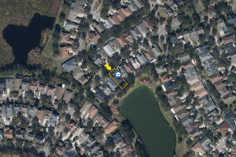Image 31 of 39 For 13950 Bluebird Pond Road