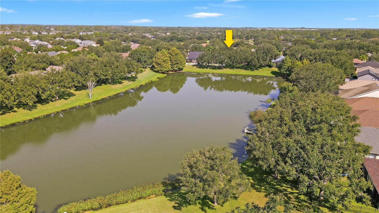 Image 4 of 39 For 13950 Bluebird Pond Road