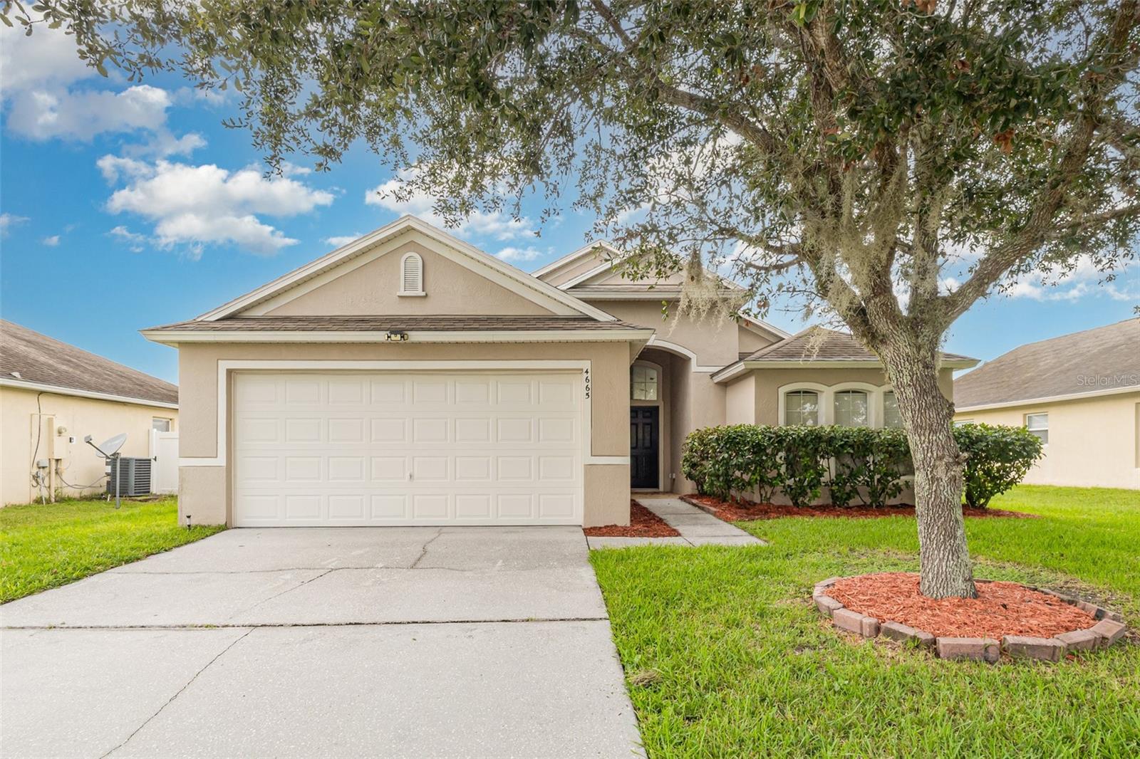 Details for 4665 Doral Park Avenue, KISSIMMEE, FL 34758