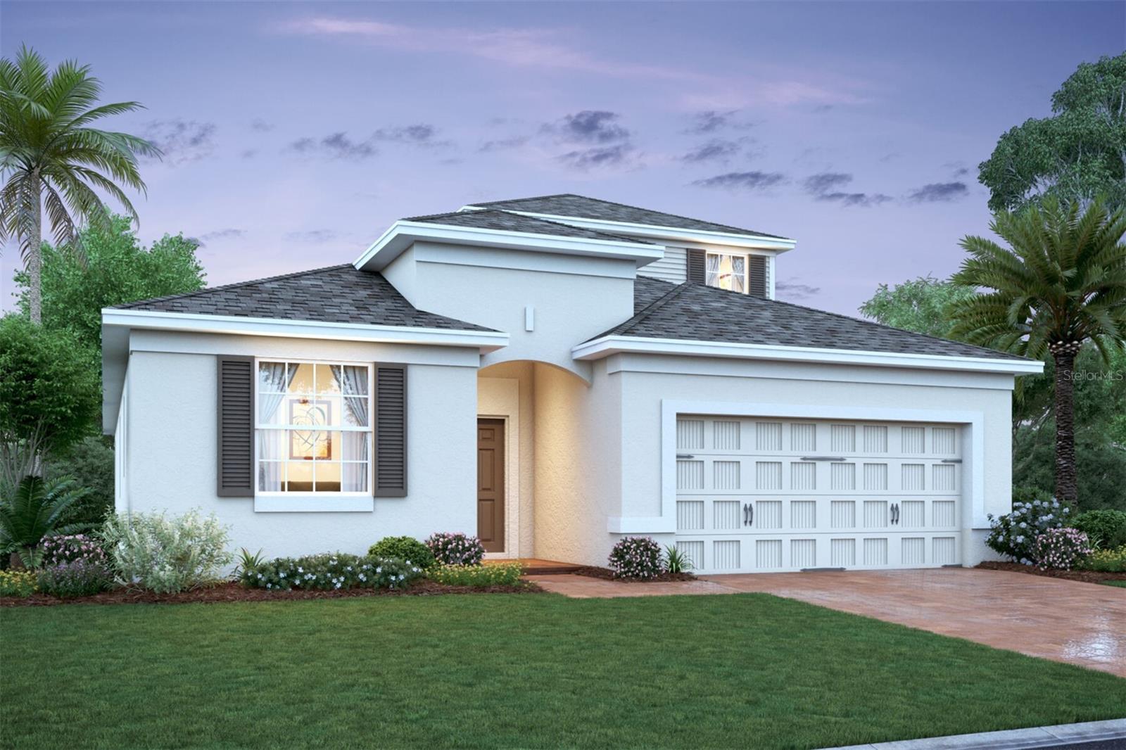 Details for 6868 Yellow Warbler Bend, ST CLOUD, FL 34773