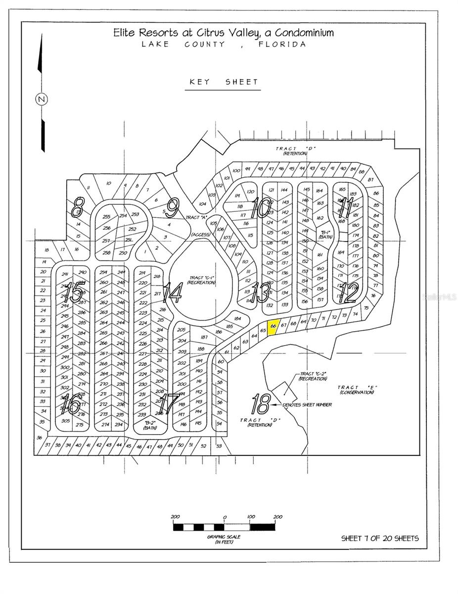 Image 5 of 10 For 16512 Sunshine Avenue 066