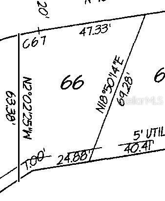 Image 6 of 10 For 16512 Sunshine Avenue 066