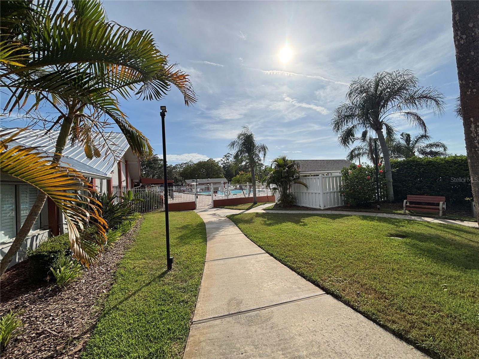 Listing photo id 25 for 8131 Braddock Circle 1
