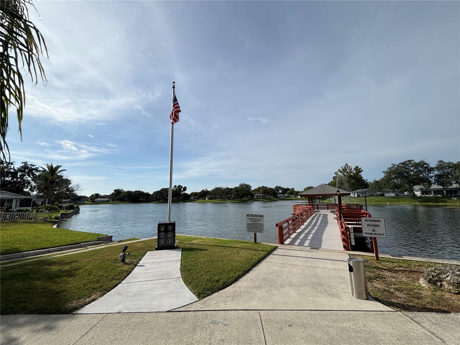 Listing photo id 27 for 8131 Braddock Circle 1
