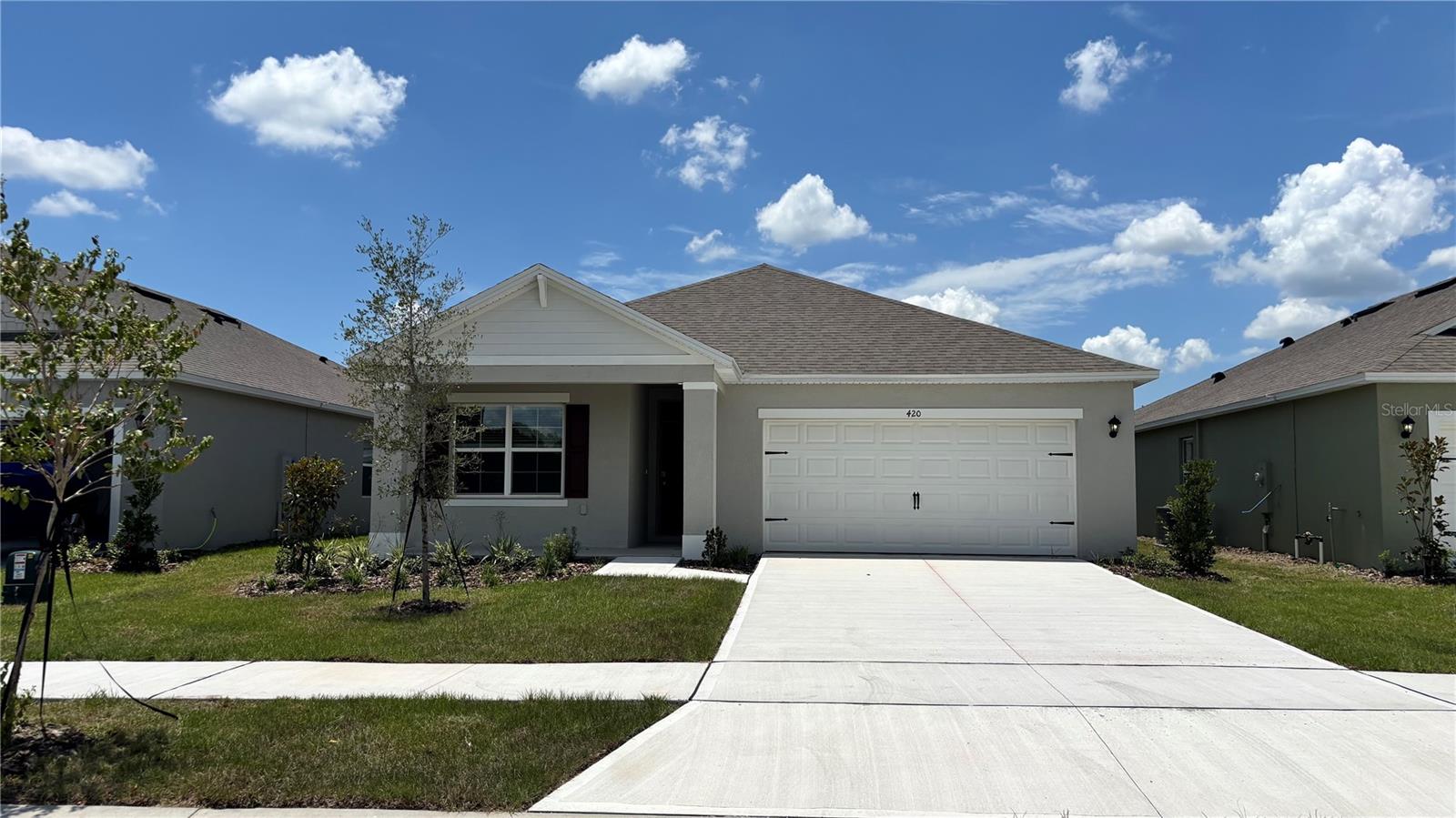 Details for 420 Taylor Groves Drive, LAKE WALES, FL 33898