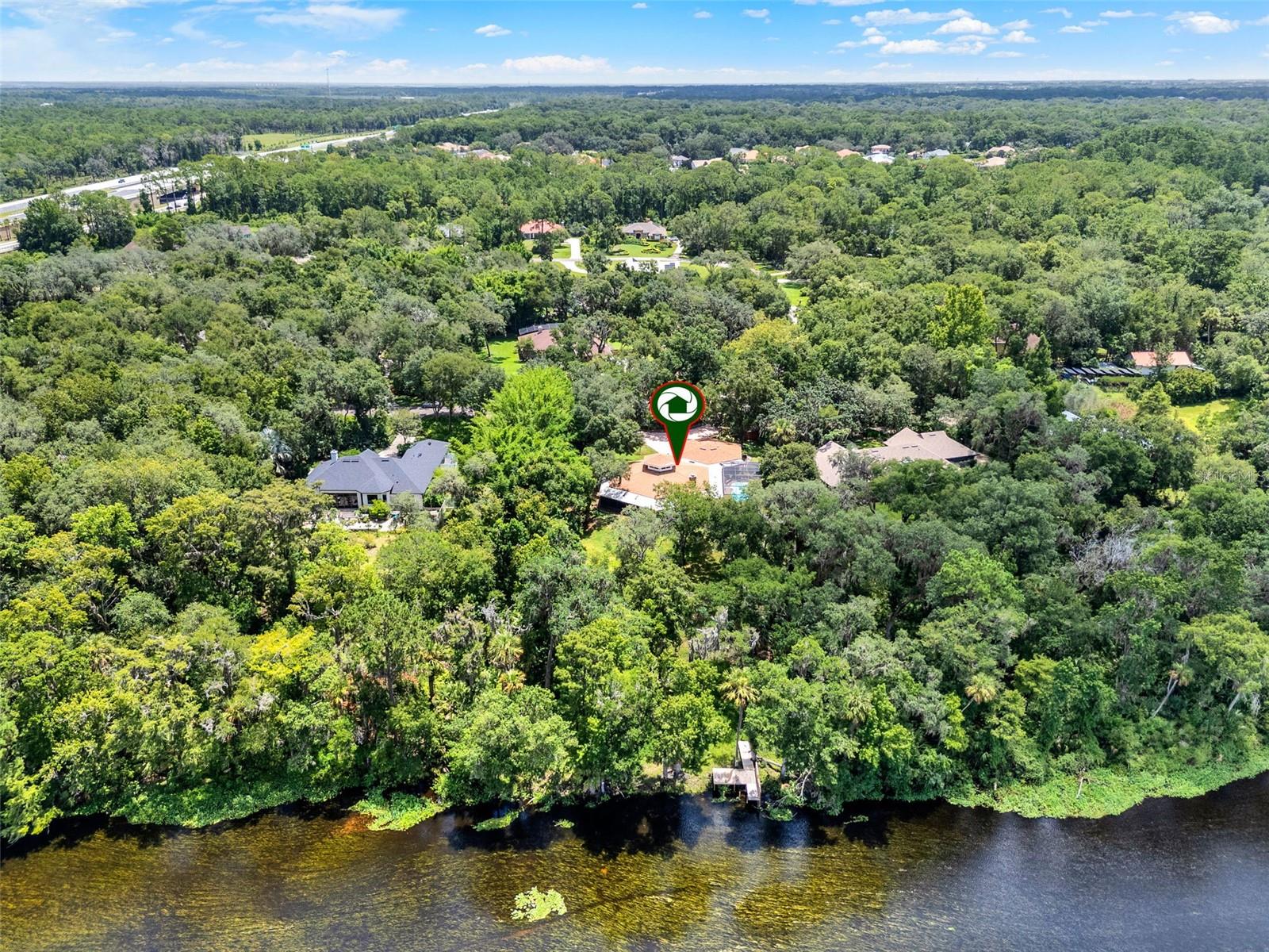 Image 47 of 47 For 120 River Oaks Circle