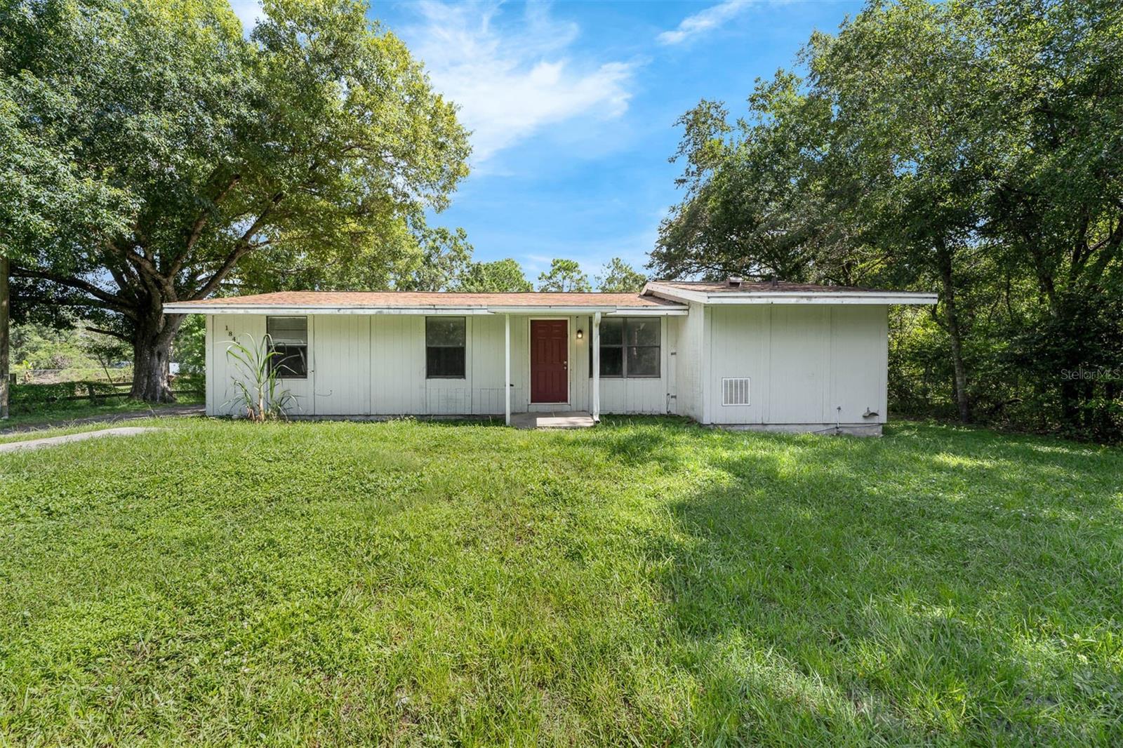 Details for 18421 Bellmore Avenue, ORLANDO, FL 32820