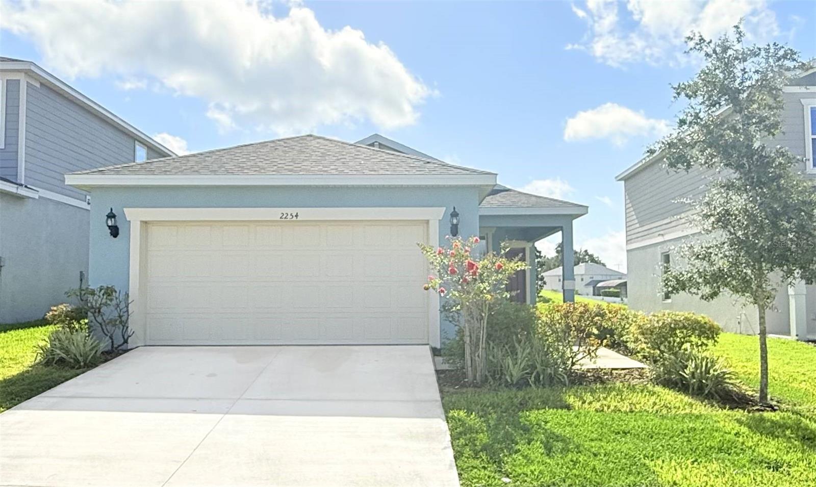 Details for 2254 Lovely Lane, DAVENPORT, FL 33896