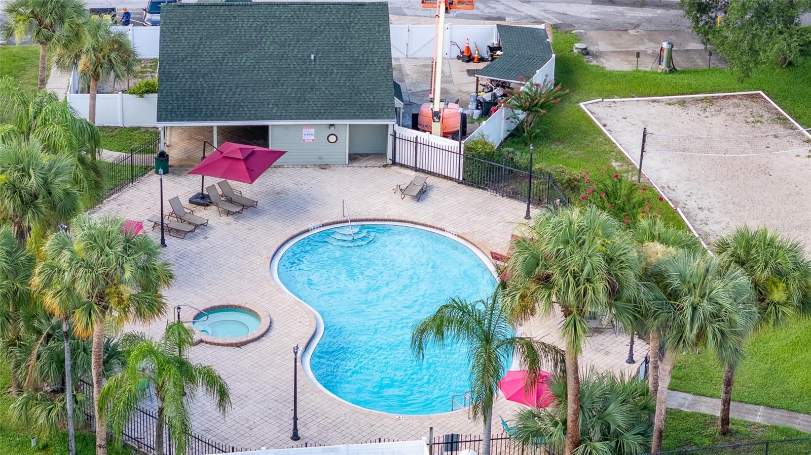 Image 33 of 39 For 6190 Westgate Drive 203