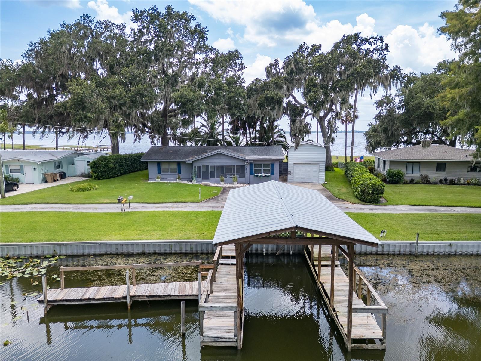 Details for 7824 Live Oak Lane, LEESBURG, FL 34788
