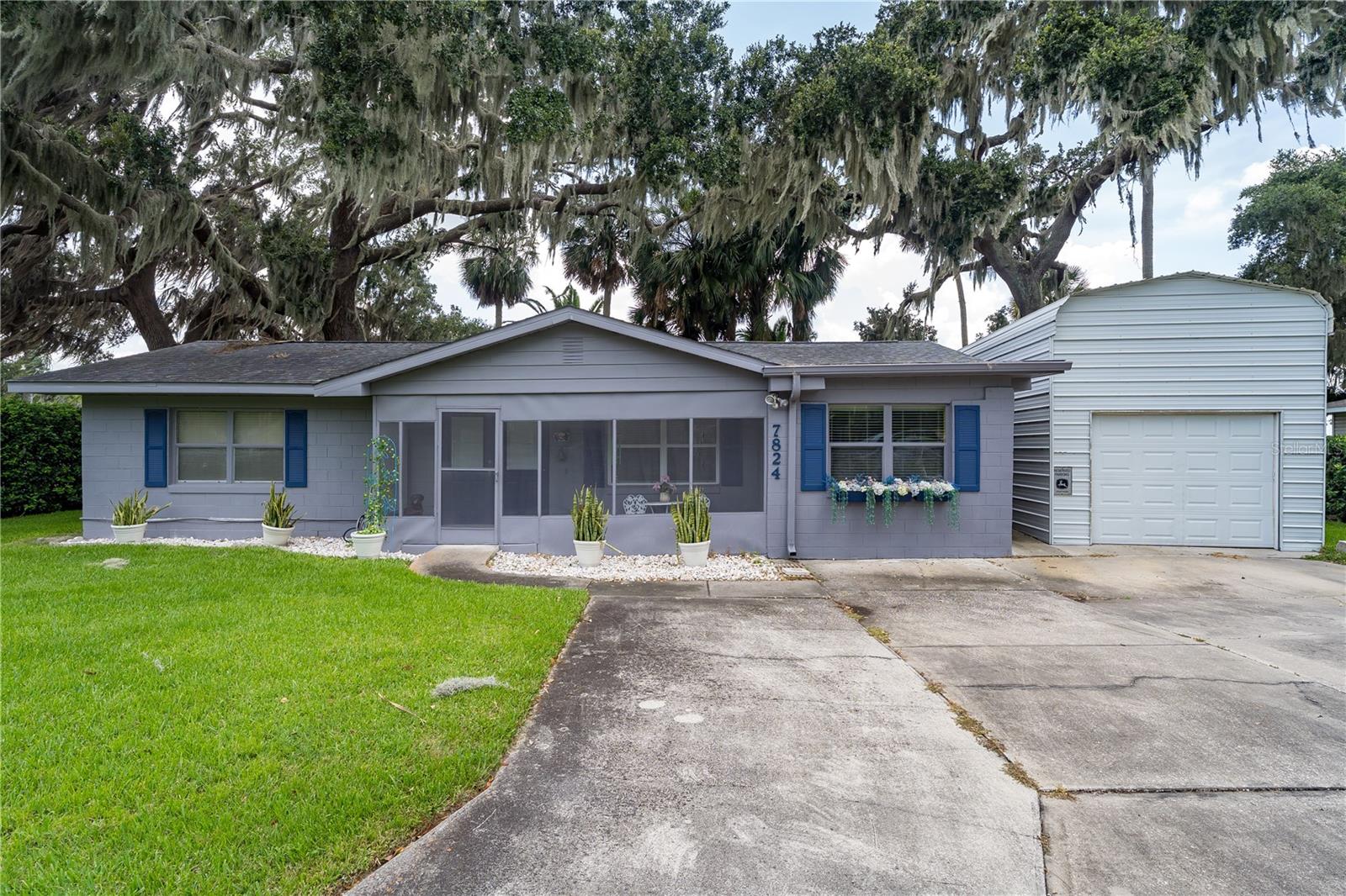 Image 27 of 29 For 7824 Live Oak Lane