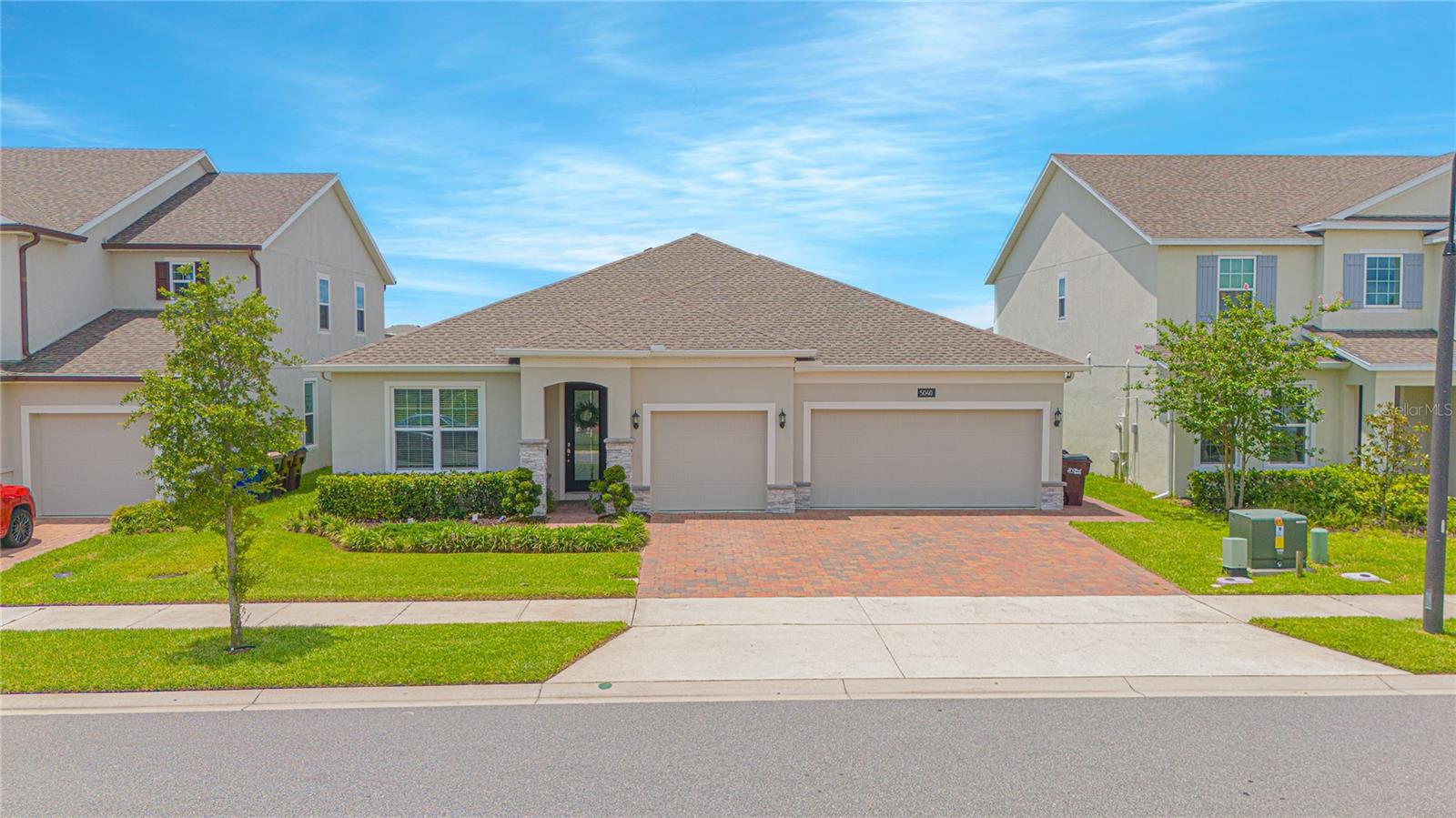 Details for 5040 Center Court, ST CLOUD, FL 34772